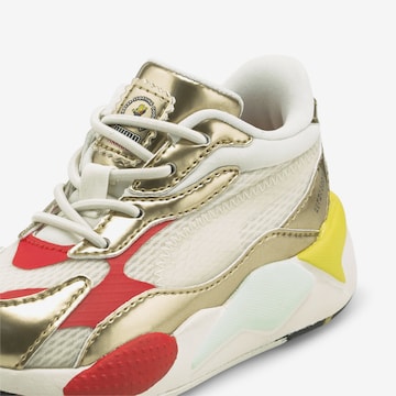 PUMA Baby Sneaker 'RS-X<sup>3</sup>' in Mischfarben