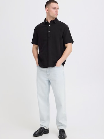 BLEND - Camiseta 'BHALLON' en negro