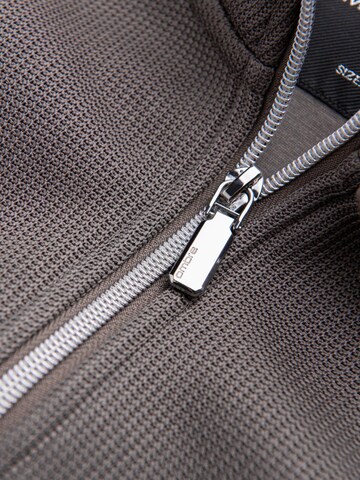 Ombre Tussenjas 'OM-JANP-0154' in Bruin