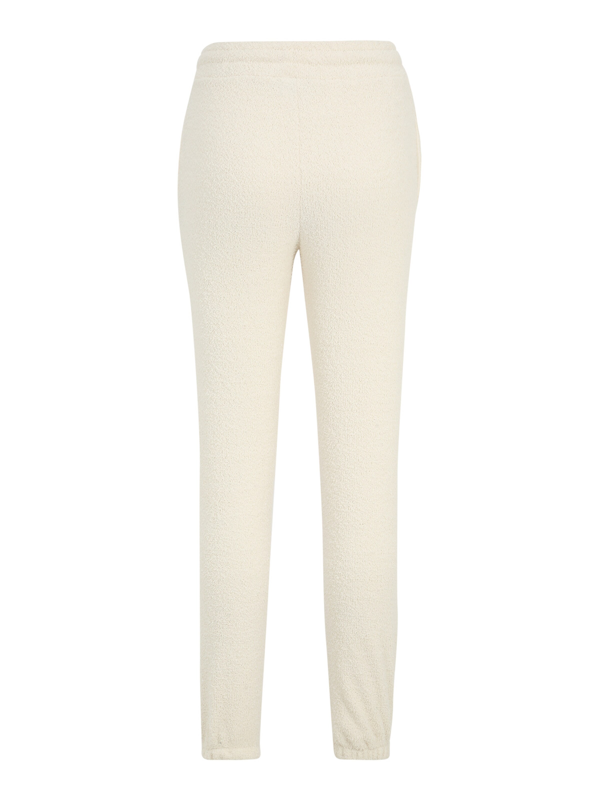 pelēks FILA Piegulošs Bikses ' CRERET '