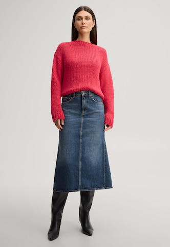 JOOP! Jeans Skirt in Blue