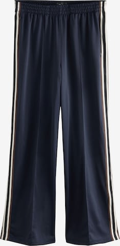 Next - Pantalón en azul: frente