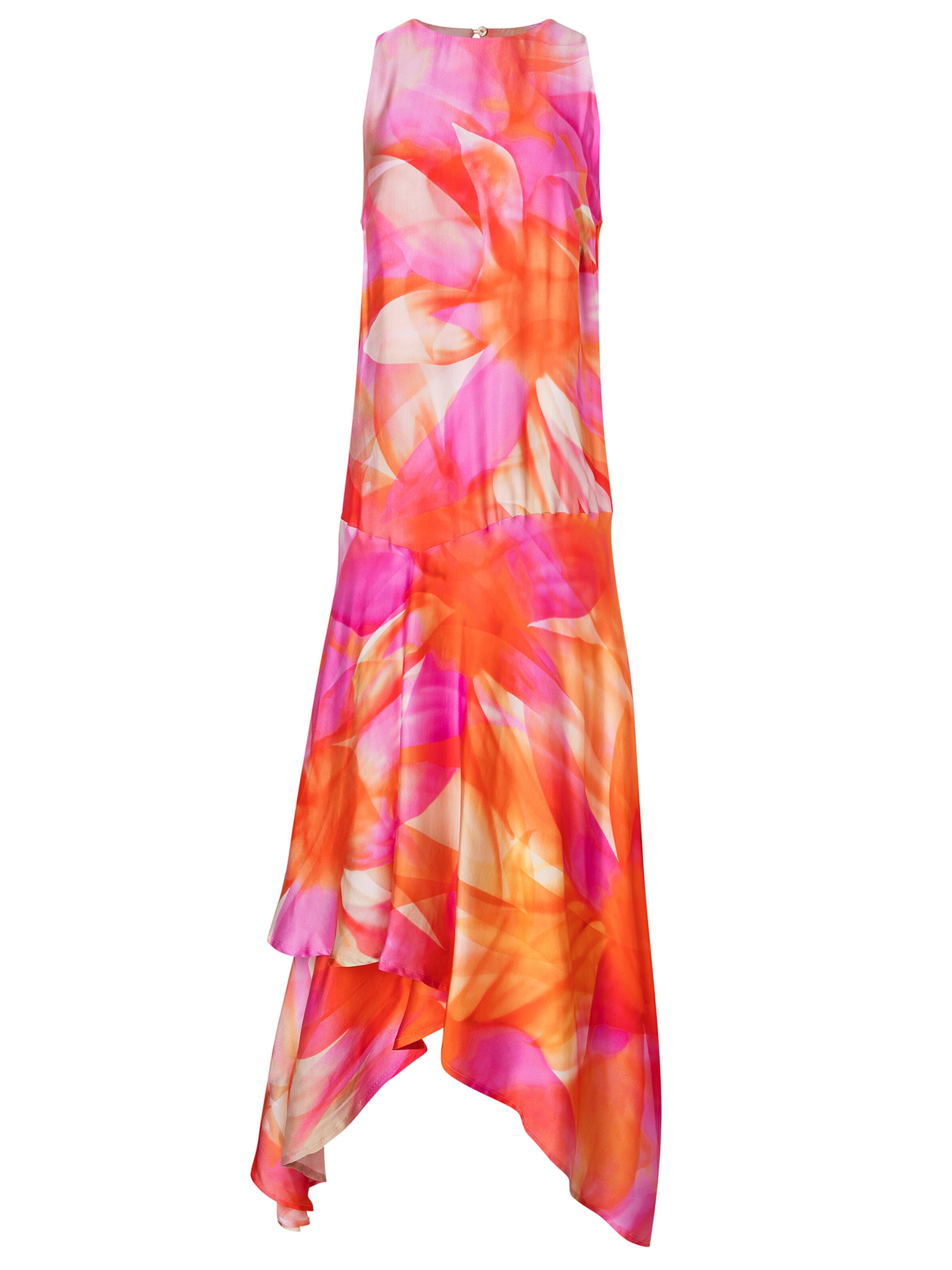 Ana Alcazar Kleid 'Zela' in mischfarben, Produktansicht