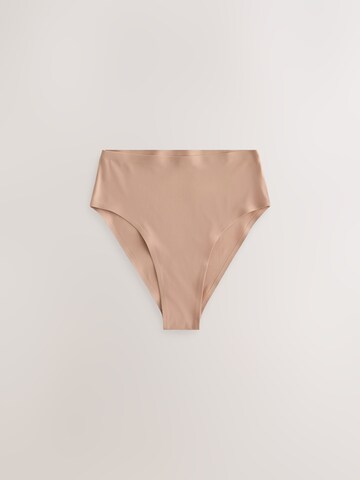 Next Slip in Beige