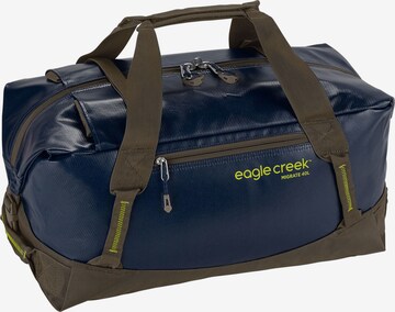 EAGLE CREEK Travel Bag 'Migrate ' in Blue