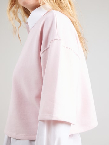 Tally Weijl - Camisa em rosa