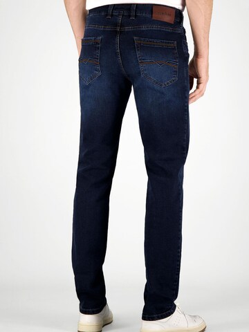Gardeur Slim fit Jeans in Blue