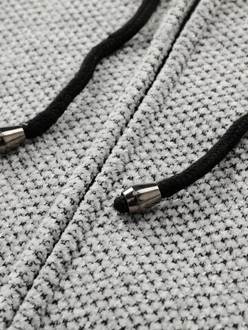 Youthup Strickjacke‌‌ in Grau