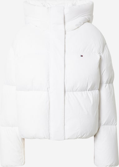 TOMMY HILFIGER Zimska jakna u bijela, Pregled proizvoda