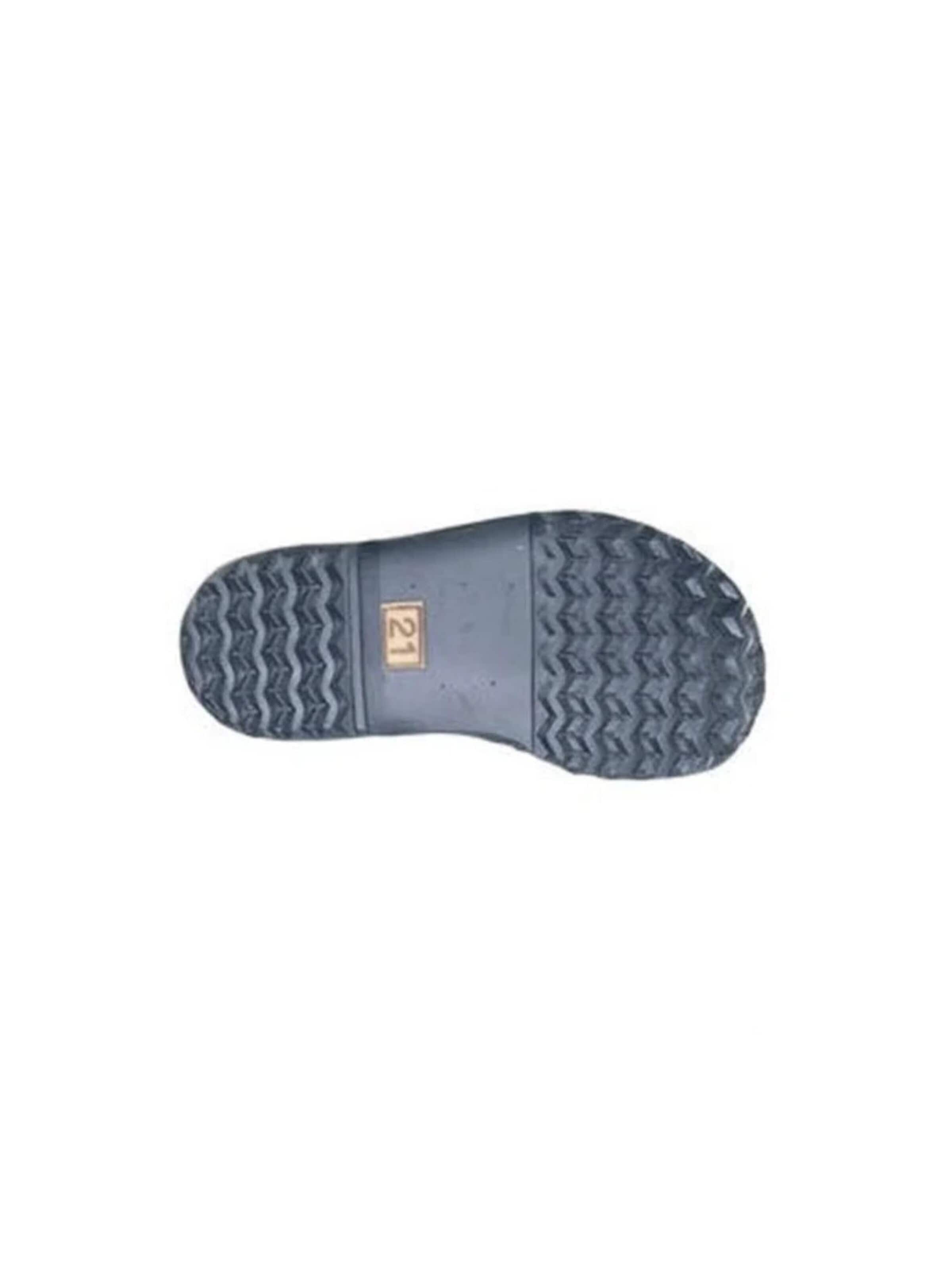 AIGLE - Botas de lluvia 'LOLLY POP' en azul
