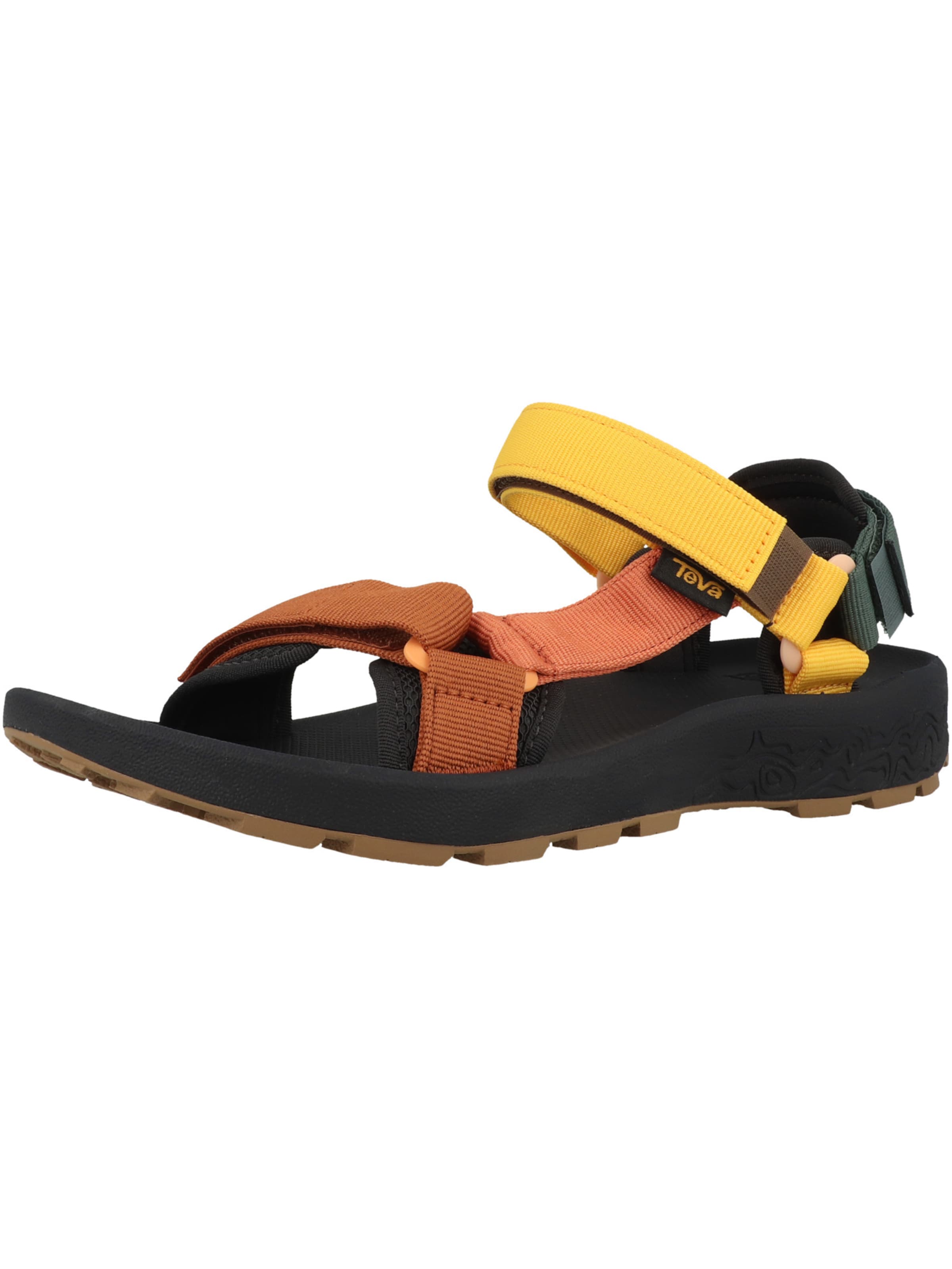 TEVA Wandelsandalen in Gemengde kleuren: voorkant