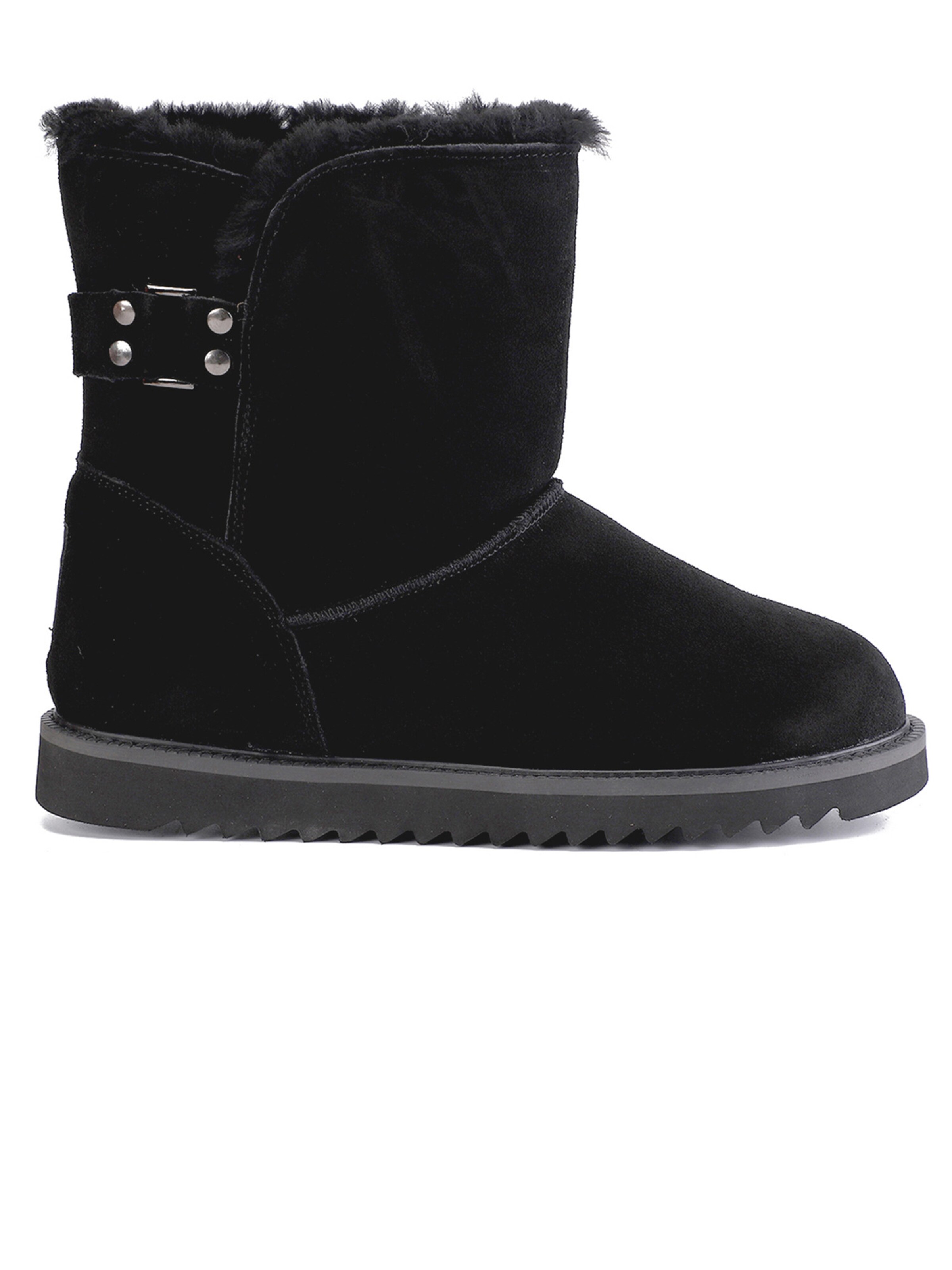 Gooce Snow boots 'Colorado' in Black