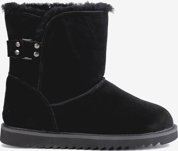 Gooce Snow boots 'Colorado' in Black