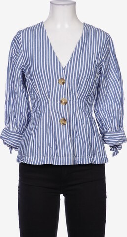 MONSOON Blouse & Tunic in S in Blue: front