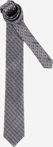 Michael Kors Tie in Grey: front