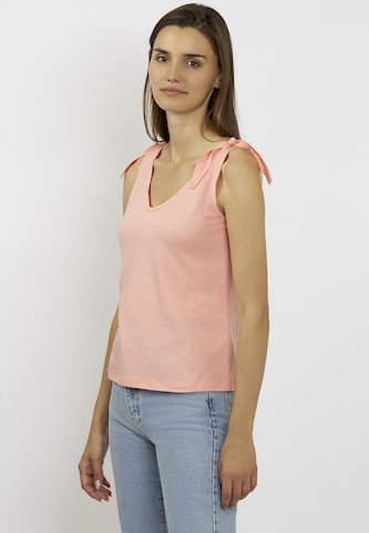 FRESHLIONS Top in Roze