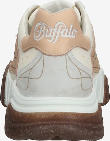 BUFFALO Sneaker low in Beige