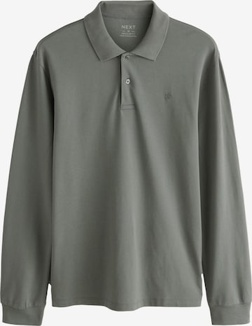 NextMajica - zelena boja: prednji dio