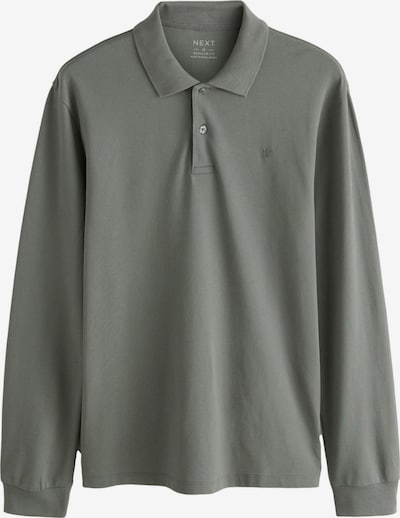 Next Koszulka w kolorze khakim, Podgląd produktu