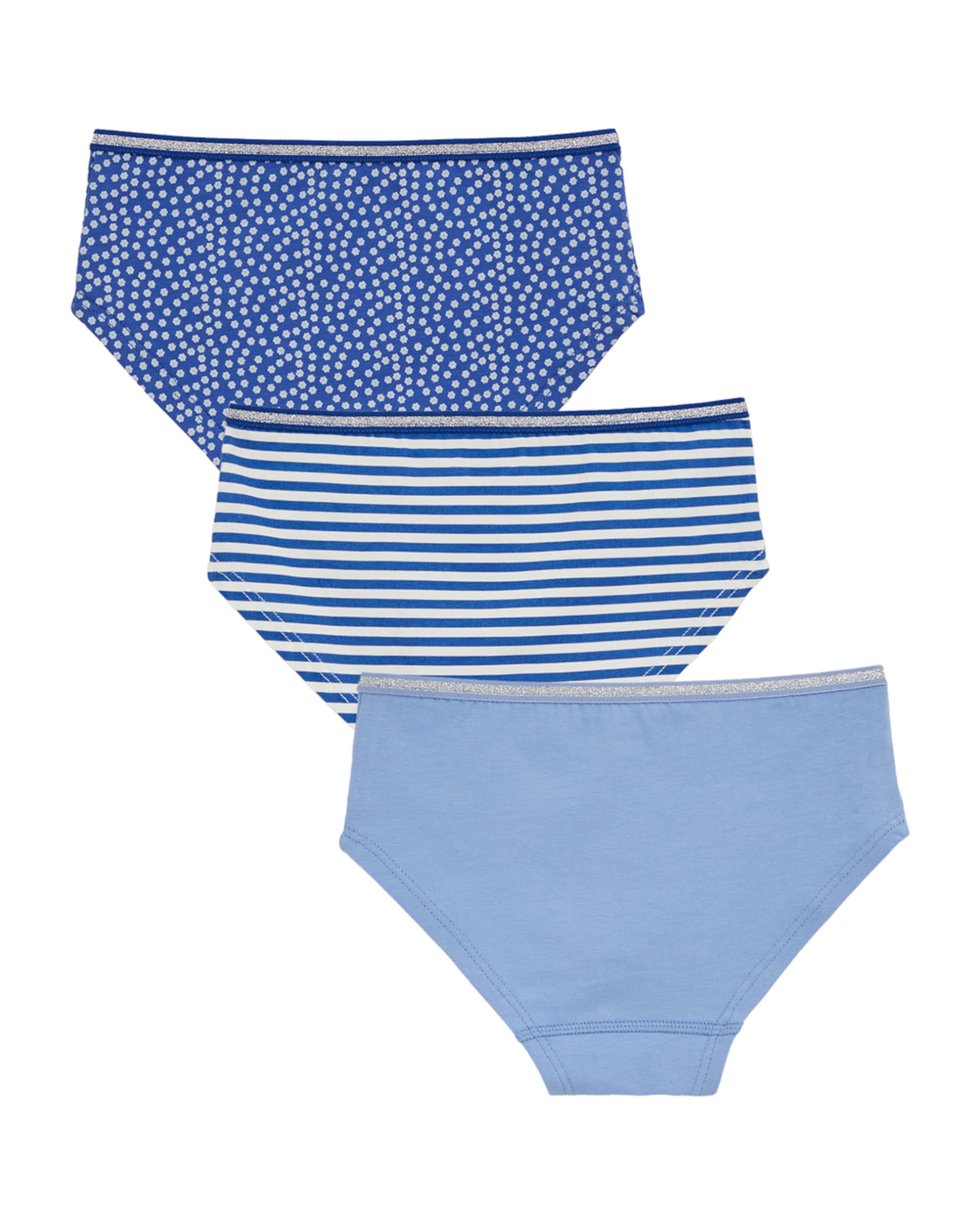 WE Fashion Σλιπ σε μπλε