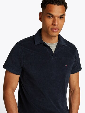 TOMMY HILFIGER Футболка в Синий
