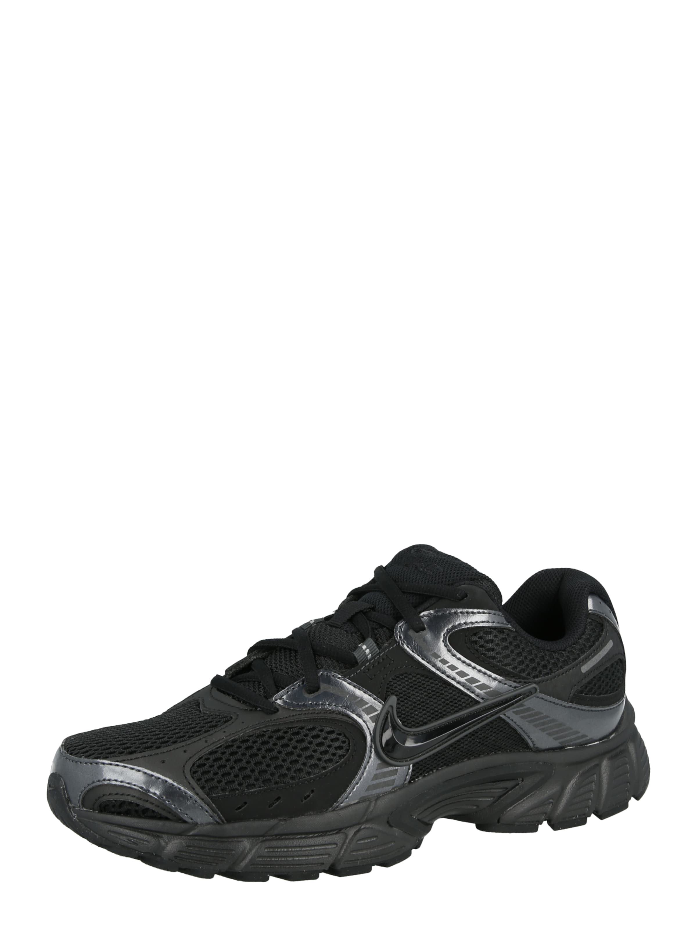 Baskets basses 'V5 RNR' Nike Sportswear en noir : devant