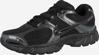 Nike Sportswear Matalavartiset tennarit 'V5 RNR' koossa 39 värissä musta / hopea, Tuotenäkymä