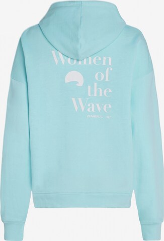 O'NEILL Sweatshirt in Blue