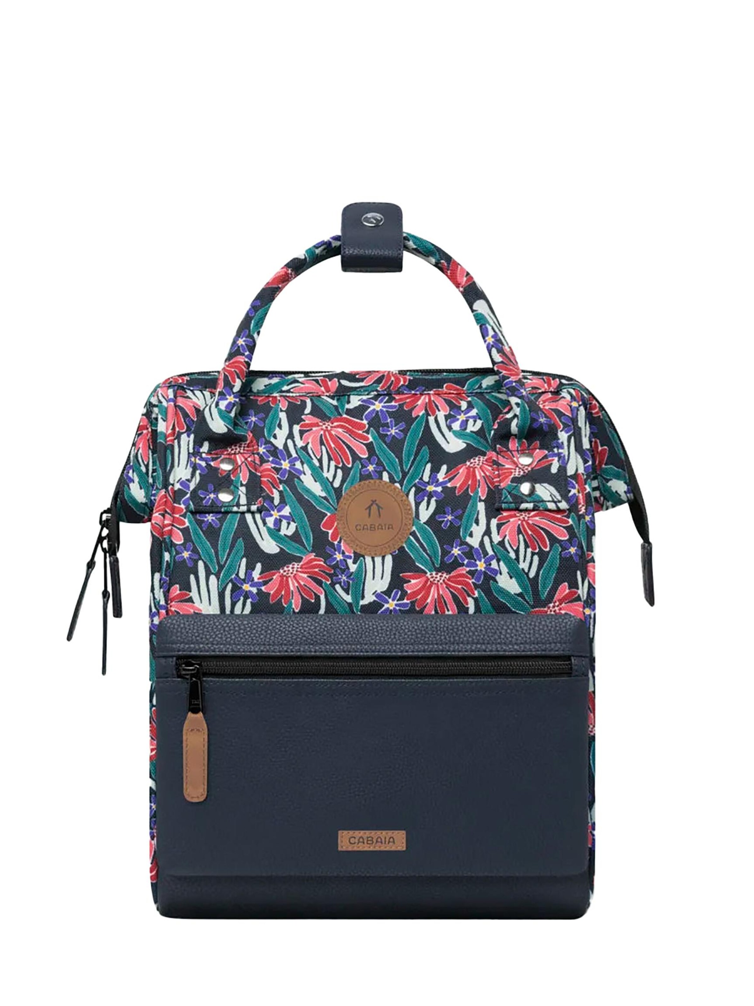 Cabaia Backpack 'Edea S' in Mixed colors