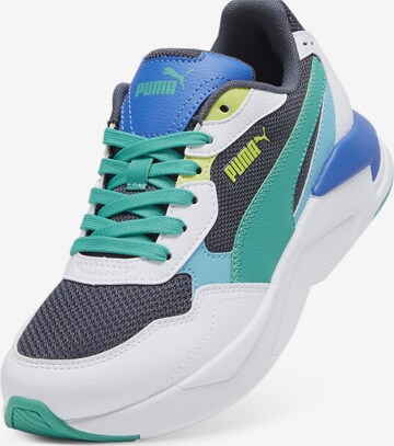 PUMA Sneakers in Wit