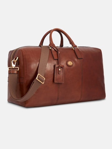 Sac de voyage The Bridge en marron