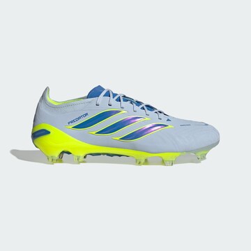 Chaussure de foot 'Predator Elite' ADIDAS PERFORMANCE en bleu