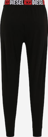 Pantalon de pyjama 'JULIO' DIESEL en noir