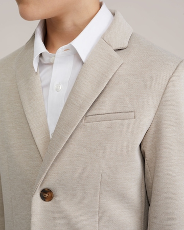 WE Fashion Pikkutakki värissä beige