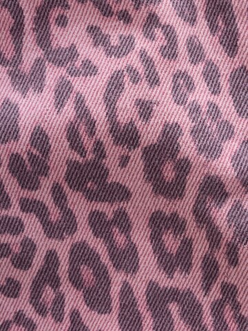 Next Regular Shorts in Pink