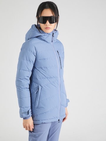 BURTON Outdoorjacke 'LOYIL' in Blau