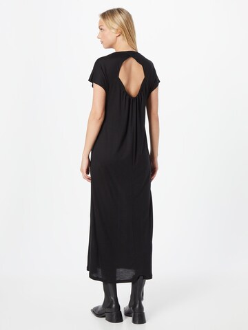 2NDDAY - Vestido 'Cortland' em preto