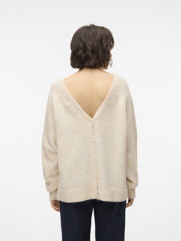 VERO MODA Cardigan i blandingsfarvet