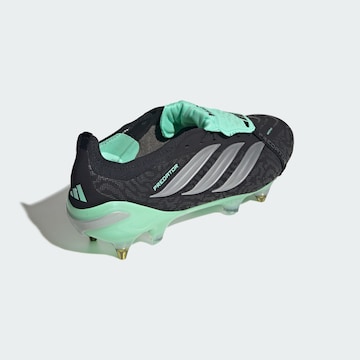 ADIDAS PERFORMANCE Soccer shoe 'Predator Elite SG' in Black