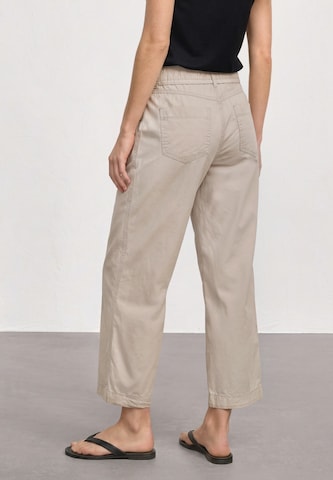 STREET ONE Regular Pants in Beige