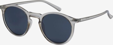 JACK & JONES Sonnenbrille 'Ryder' in Grau: predná strana