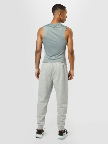 OAKLEY Tapered Workout Pants in Grey