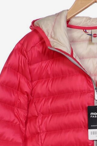 Colmar Jacket & Coat in M in Pink