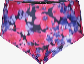 Slip bikini 'Mia' di Swim by Zizzi in rosa: frontale