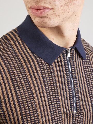 Only & Sons Свитер 'ONSKETIL' в Синий
