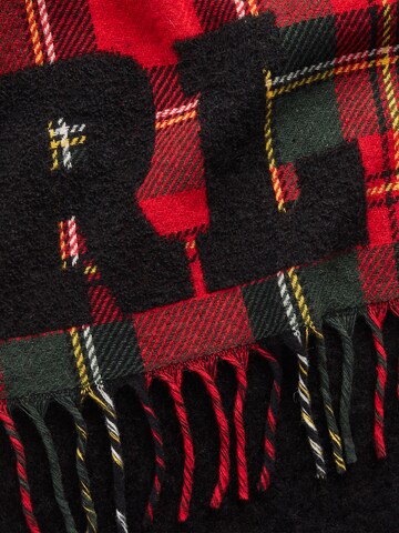Sciarpa di Polo Ralph Lauren in rosso