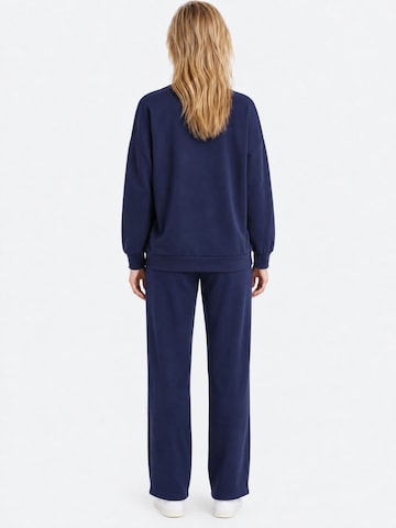 Lady Bersan Leisure suit in Blue