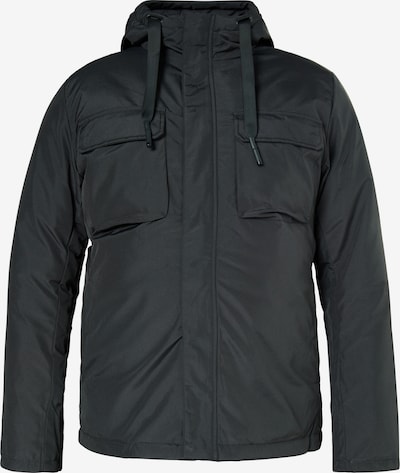 MO Куртка в спортивном стиле в Черный, Обзор товара