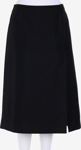 Bally Skirt in M in Black: front