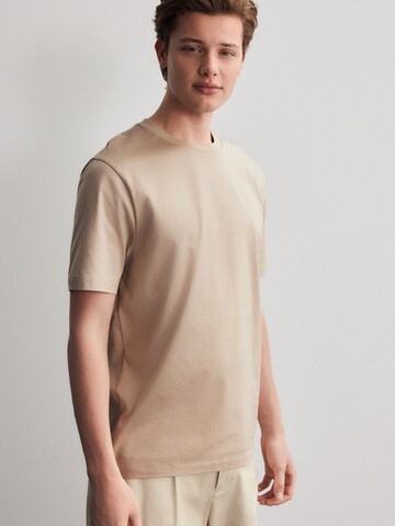 Next Bluser & t-shirts i beige: forside